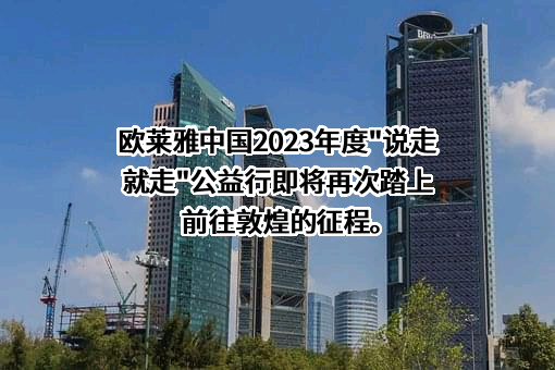 欧莱雅（中国）有限公司