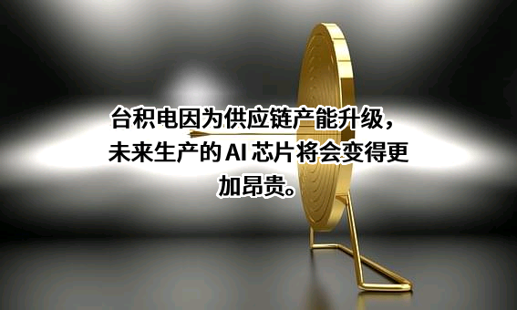 台积电（中国）有限公司