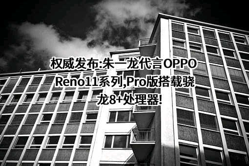 OPPO广东移动通信有限公司