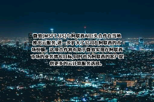 微软(中国)有限公司
