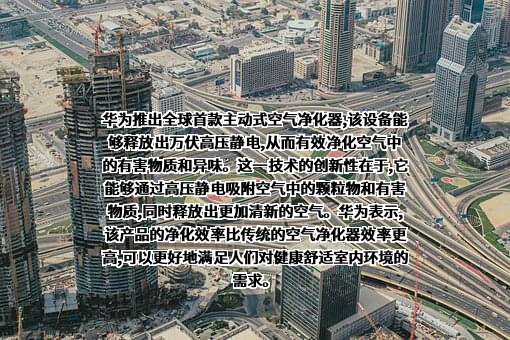 华为技术有限公司