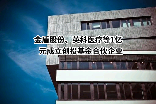 英科医疗科技股份有限公司
