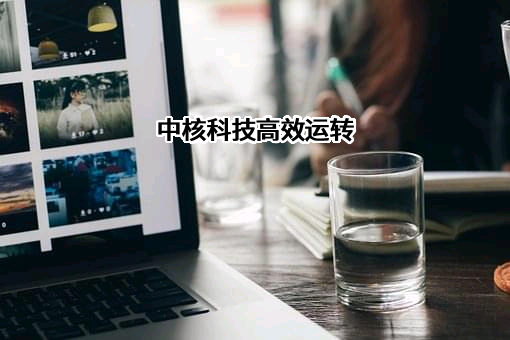 中核苏阀科技实业股份有限公司