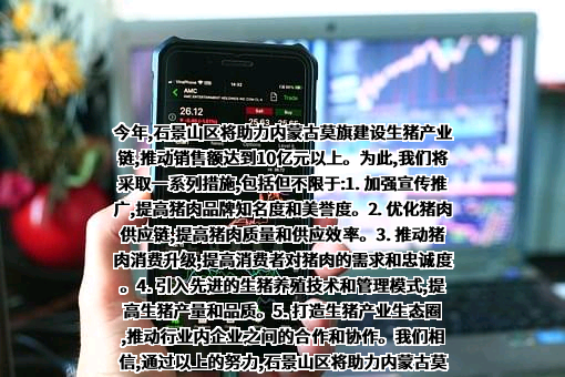 北京石景山产业发展有限公司