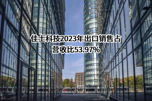 深圳市佳士科技股份有限公司