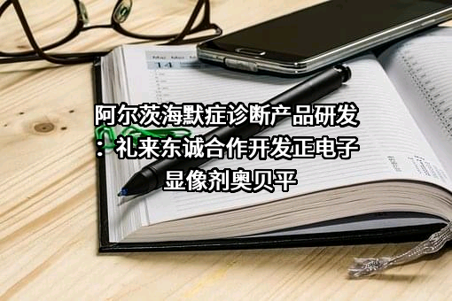 礼来公司
