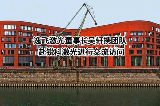 武汉逸飞激光股份有限公司