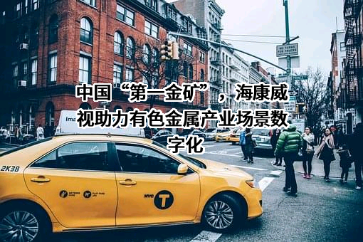 杭州海康威视数字技术股份有限公司