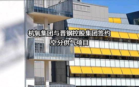 杭州杭氧控股有限公司