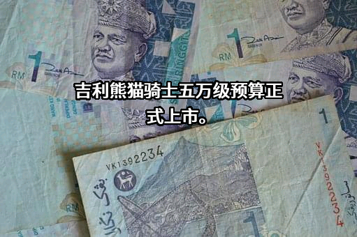 浙江吉利控股集团有限公司