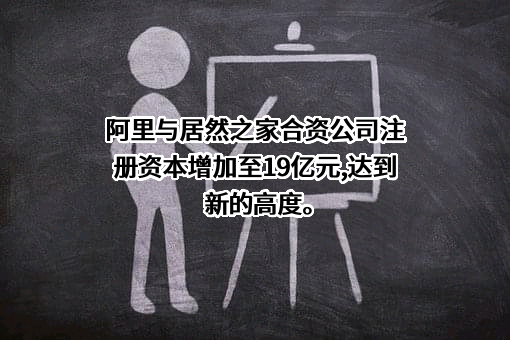 阿里巴巴集团控股有限公司