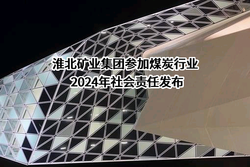 淮北矿业集团