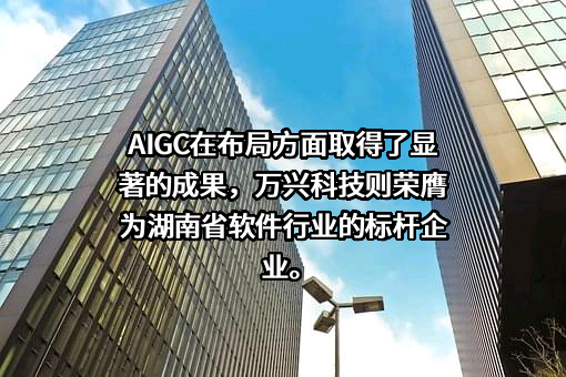 万兴科技集团股份有限公司