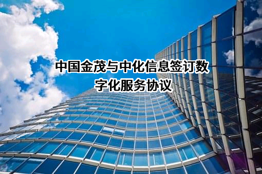 中化信息技术有限公司