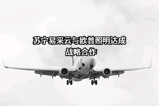 欧普照明股份有限公司