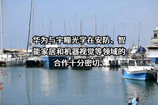 东莞市宇瞳光学科技股份有限公司