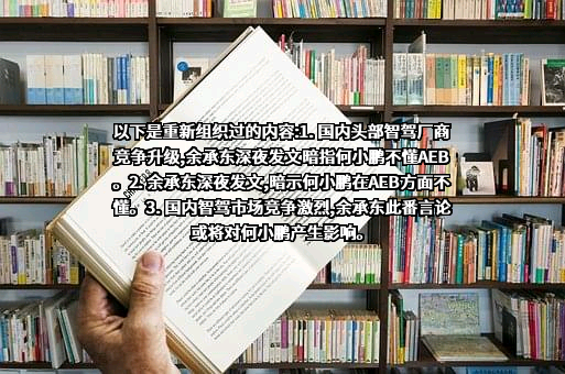 广州橙行智动汽车科技有限公司