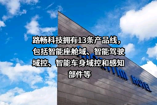深圳市路畅科技股份有限公司