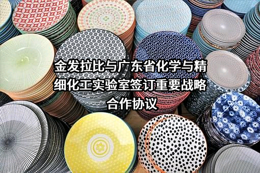 金发拉比妇婴童用品股份有限公司