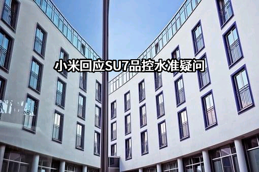 小米科技有限责任公司