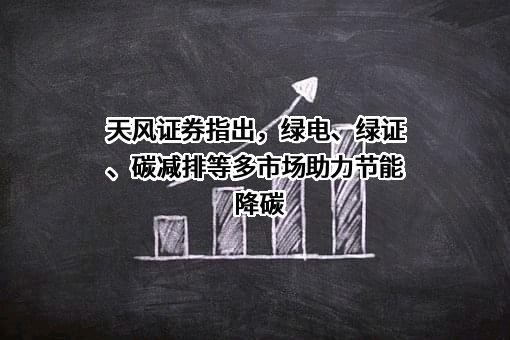 天风证券股份有限公司