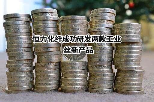 江苏恒力化纤股份有限公司