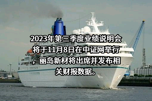 江苏丽岛新材料股份有限公司