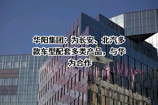 华为技术有限公司