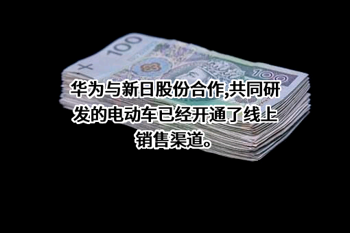 华为技术有限公司