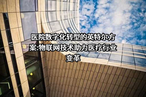 英特尔（中国）有限公司