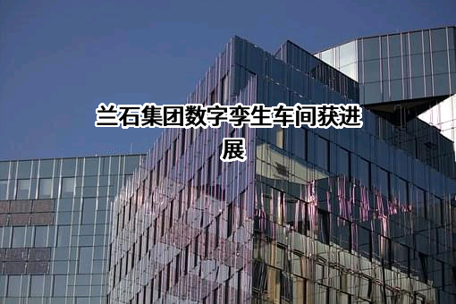 兰州兰石重型装备股份有限公司