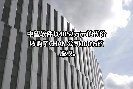 广州中望龙腾软件股份有限公司