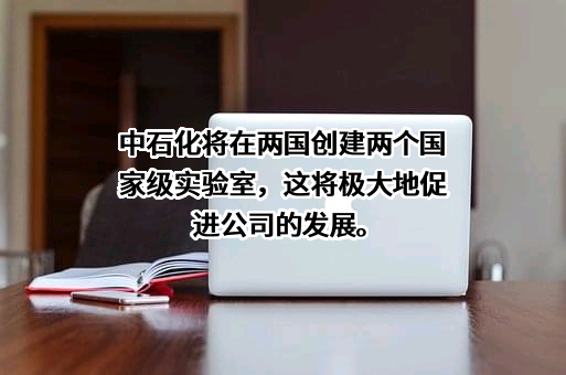 中国石油化工集团有限公司