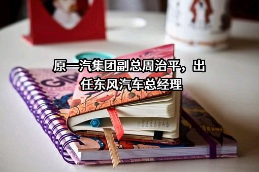 东风汽车股份有限公司