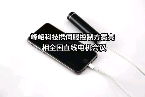 峰岹科技（深圳）股份有限公司