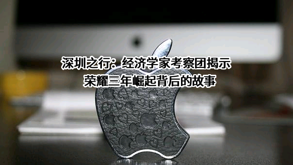 荣耀终端有限公司