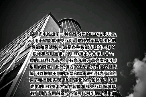佛山市国星光电股份有限公司