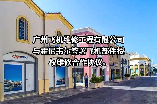 霍尼韦尔国际公司