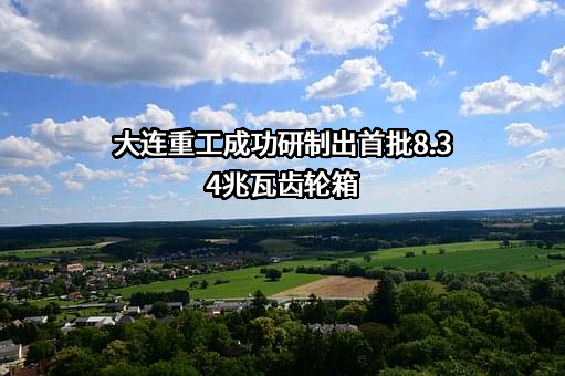 大连华锐重工集团股份有限公司