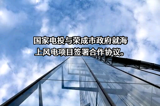 国家电力投资集团有限公司