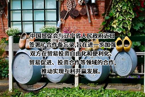 中国国际贸易促进委员会