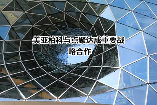 北京点聚信息技术有限公司