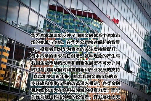 华为技术有限公司