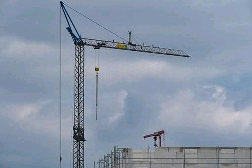 中国能源建设股份有限公司