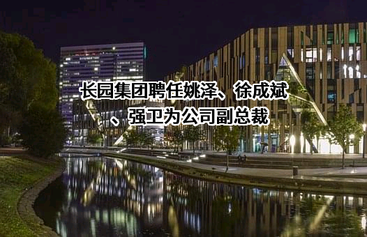 长园科技集团股份有限公司