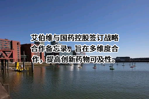 国药控股股份有限公司