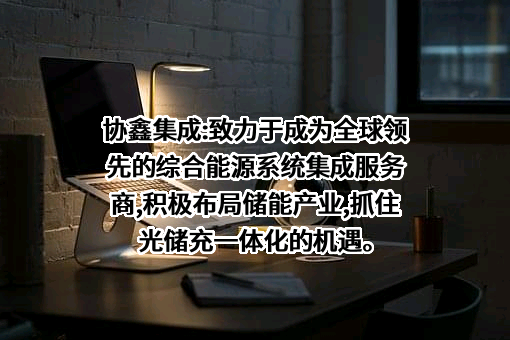 协鑫集成科技股份有限公司