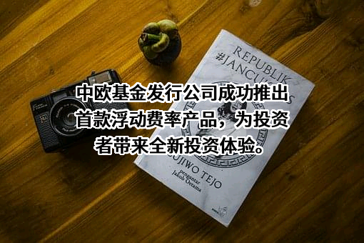 中欧基金管理有限公司