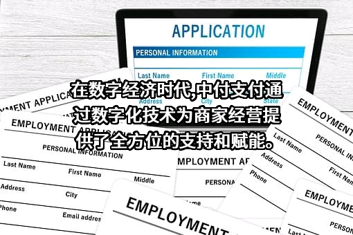 中付支付科技有限公司