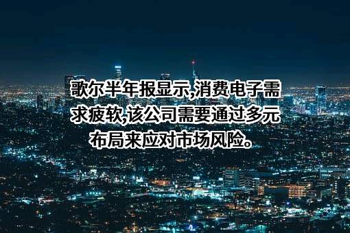 高通公司